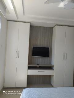 Apartamento em frente ao mar Nova Guarapari - Brasil - 5