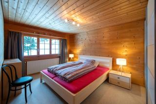 Haus zum Hof - Davos - 2