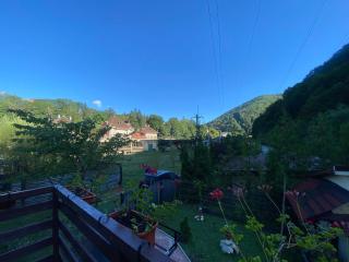 Casa La Poalele Muntelui - Sinaia - 6