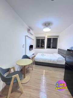 5 Star Comfort Riveria City KL Sentral Transit Hub 2pax - Kuala Lumpur - 8
