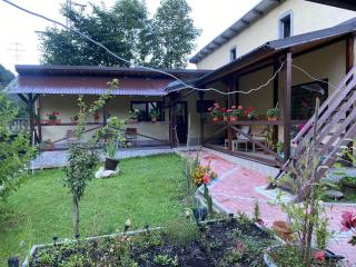 Casa La Poalele Muntelui - Sinaia - 7