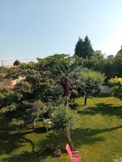 Alloggio grazioso con vista giardino e parcheggio - Biella - 1
