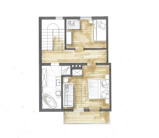 Ferienhaus Der Musikus - Kleinarl - 3