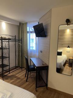 Au Bec Fin Hôtel - Aix-les-Bains - 2