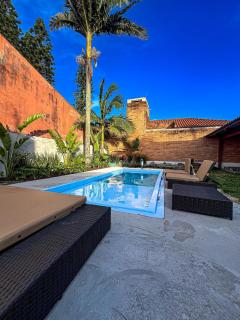 Xangri-Lá - Casa com piscina - Xangri-lá - 0