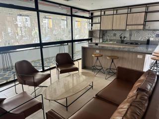 Loft Buena Ubic, Confort en Cali - 1