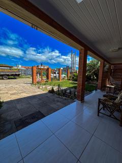 Xangri-Lá - Casa com piscina - Xangri-lá - 4