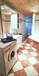 Haus am Seebach Leutasch Weidach - 8