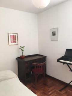 Habitación en casa compartida en el barrio Catalinas Sur, La Boca - Buenos Aires - 0