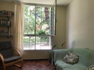 Habitación en casa compartida en el barrio Catalinas Sur, La Boca - Buenos Aires - 1