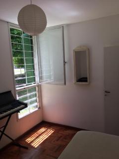 Habitación en casa compartida en el barrio Catalinas Sur, La Boca - Buenos Aires - 3