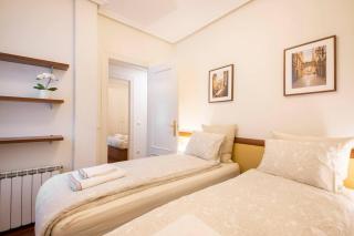 Apartamento en el corazón de la ciudad con parkin - Saint-Sébastien - 3