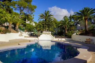 Casa Lisa - Moraira - 0