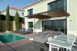 Villa Eden Nature in Prazeres - 8