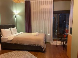 NarPera Taksim Boutique Hotel - Istanbul - 1