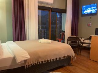 NarPera Taksim Boutique Hotel - 3