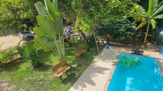 Vila Axé Flat Lua 2 - Prado - 9