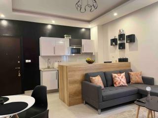Sejour Chic a Ngor Appartement 2 Pieces Securise - 2