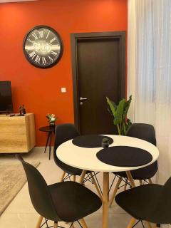 Sejour Chic a Ngor Appartement 2 Pieces Securise - 6