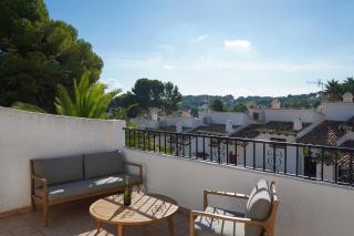 Casa Lisa - Moraira - 6