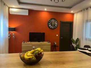 Sejour Chic a Ngor Appartement 2 Pieces Securise - 8