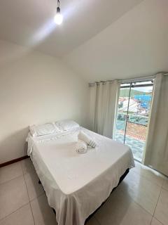 Apartamento 2 andares confortável - 6