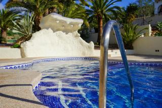 Casa Lisa - Moraira - 8