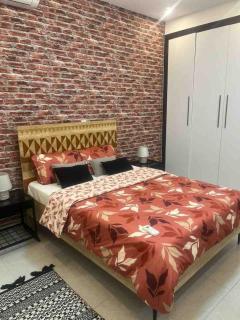 Sejour Chic a Ngor Appartement 2 Pieces Securise - 4