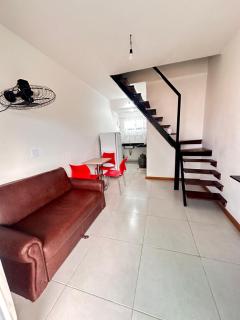 Apartamento 2 andares confortável - Cabo Frío - 3
