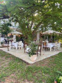 Hob House Malindi - 1