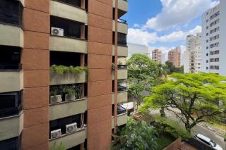 Zainalofts7Moema ao lado metro, Ibira, CASV 507ID - São Paulo - 9