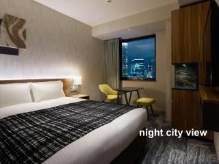 Mitsui Garden Hotel Gotanda - Tokyo - Tokyo - 8