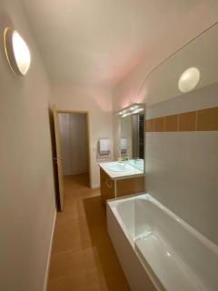 Bel Appartement Chaleureux 306 - Le Garbet - Résidence Grand Hôtel - Aulus-les-Bains - 1