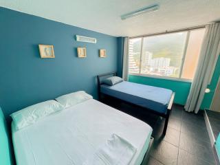 Apartamentos en el Libertador cerca a la playa - Bedviajes - Santa Marta - 3