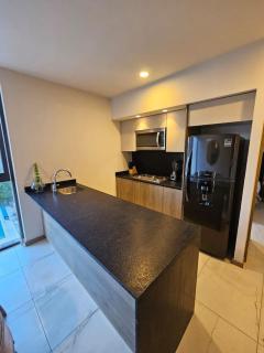 Increible nuevo depa por andares 310A - 4