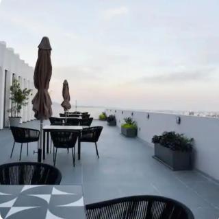 Increible nuevo depa por andares 310B - 3