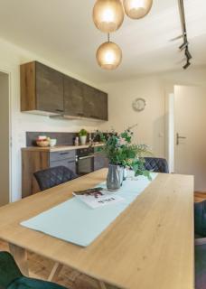 Neues Luxus APARTMENT DACHSTEIN - im Haus Wieseneck - inklusive SOMMERCARD ! - Ramsau am Dachstein - 6