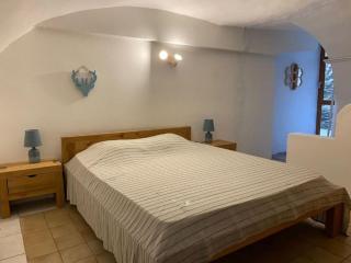 Gîte de 4 ou 5 personnes le Chatus - Gravières - 8