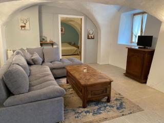 Gîte de 4 ou 5 personnes le Chatus - 7