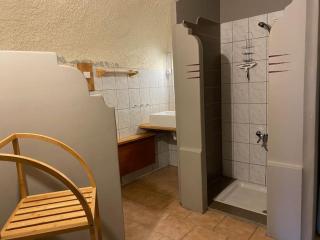 Gîte de 4 ou 5 personnes le Chatus - 3