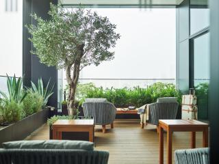 Mitsui Garden Hotel Gotanda - Tokyo - Tokyo - 1