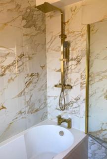 St Albans Gem Stylish Flat Balcony Easy Commute - Saint Albans - 6