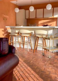 St Albans Gem Stylish Flat Balcony Easy Commute - Saint Albans - 5