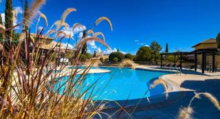 Modern Apartment U6 with Beautiful Sea Views, Aphrodite Hills - Kouklia - 7