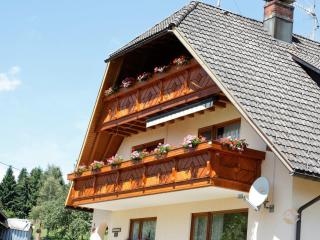 Haus Ingrid - Schluchsee - 9
