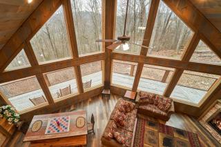 Old Papa Bear Lodge - Pigeon Forge - 6