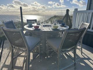Seaview Holiday Let - Vale Holiday Park at Cardiff Airport - Barry - 9