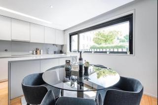 NEW LUX 2BR Flat Free Parking Cedofeita Porto - Porto - 9
