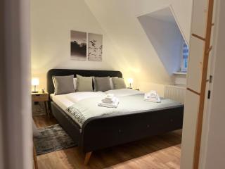 Moderne FeWo in Goslars Altstadt - Goslar - 5