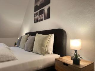 Moderne FeWo in Goslars Altstadt - Goslar - 1